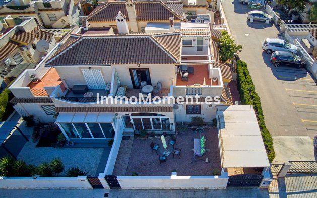 Revente - Villa - Orihuela - Playa Flamenca