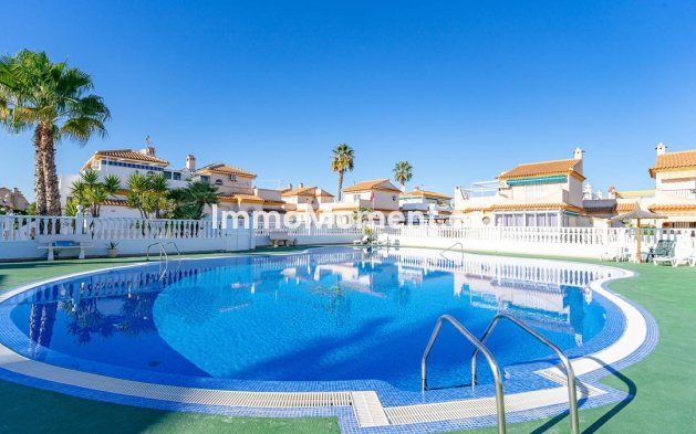 Revente - Villa - Orihuela - Playa Flamenca