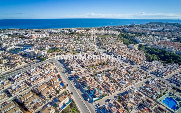 Revente - Villa - Orihuela - Playa Flamenca