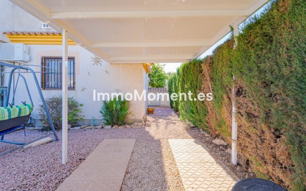 Revente - Villa - Orihuela - Playa Flamenca