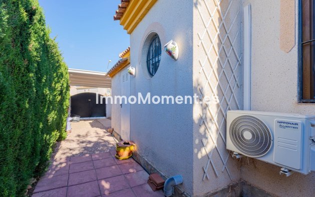 Revente - Villa - Orihuela - Playa Flamenca
