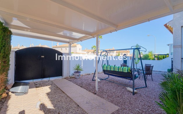 Revente - Villa - Orihuela - Playa Flamenca