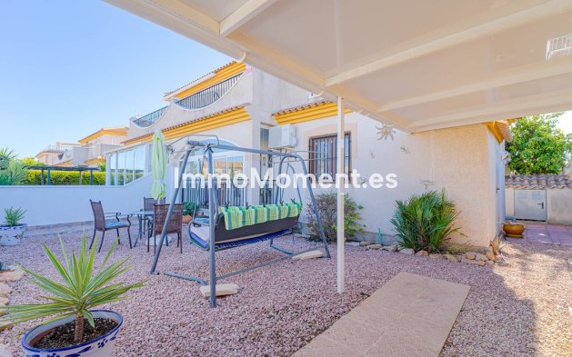 Revente - Villa - Orihuela - Playa Flamenca