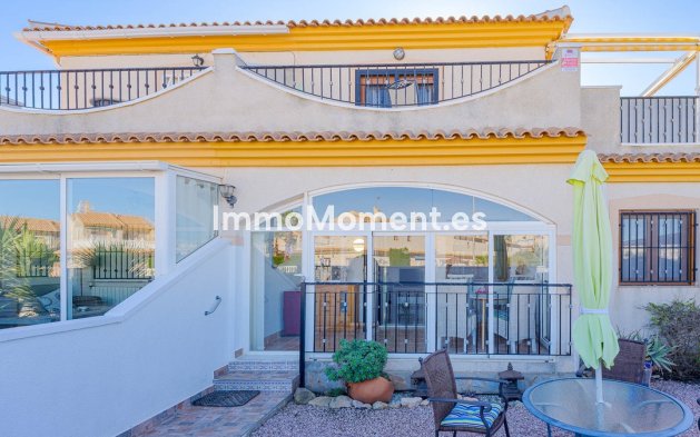 Revente - Villa - Orihuela - Playa Flamenca
