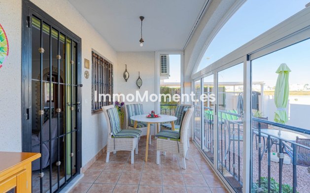Revente - Villa - Orihuela - Playa Flamenca