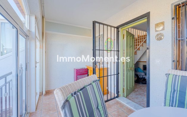 Revente - Villa - Orihuela - Playa Flamenca