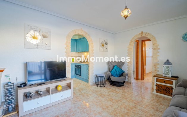 Revente - Villa - Orihuela - Playa Flamenca