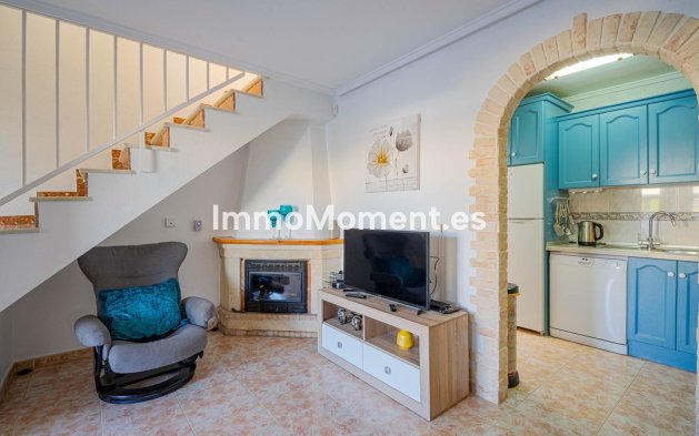 Revente - Villa - Orihuela - Playa Flamenca