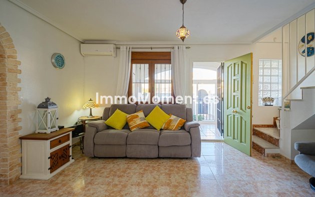 Revente - Villa - Orihuela - Playa Flamenca
