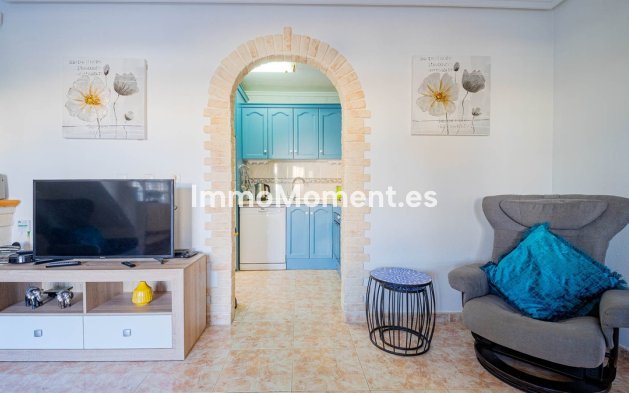 Revente - Villa - Orihuela - Playa Flamenca