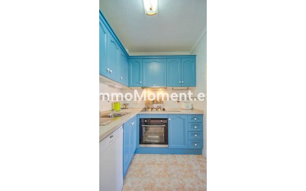 Revente - Villa - Orihuela - Playa Flamenca