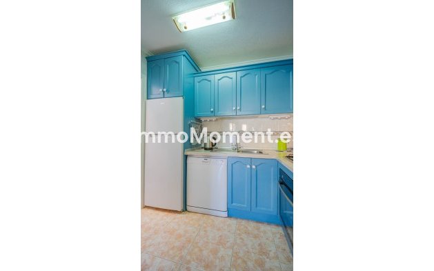 Revente - Villa - Orihuela - Playa Flamenca