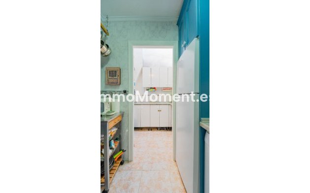 Revente - Villa - Orihuela - Playa Flamenca