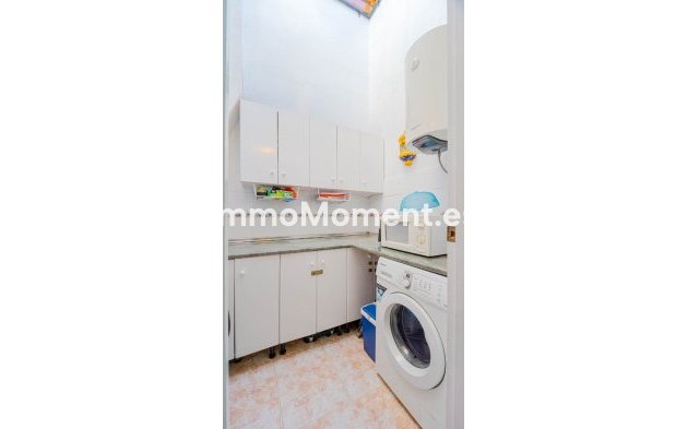 Revente - Villa - Orihuela - Playa Flamenca