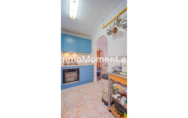 Revente - Villa - Orihuela - Playa Flamenca