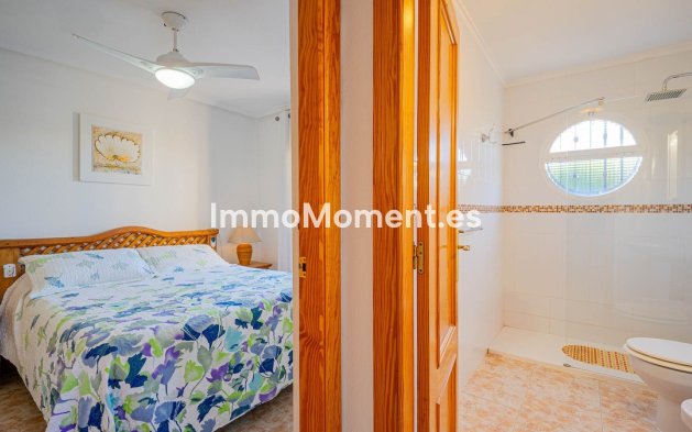 Revente - Villa - Orihuela - Playa Flamenca
