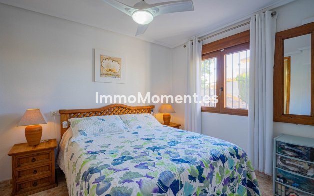 Revente - Villa - Orihuela - Playa Flamenca