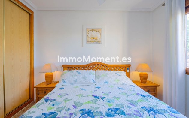 Revente - Villa - Orihuela - Playa Flamenca