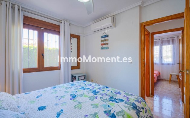 Revente - Villa - Orihuela - Playa Flamenca