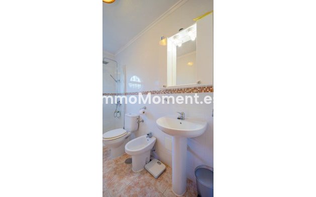 Revente - Villa - Orihuela - Playa Flamenca