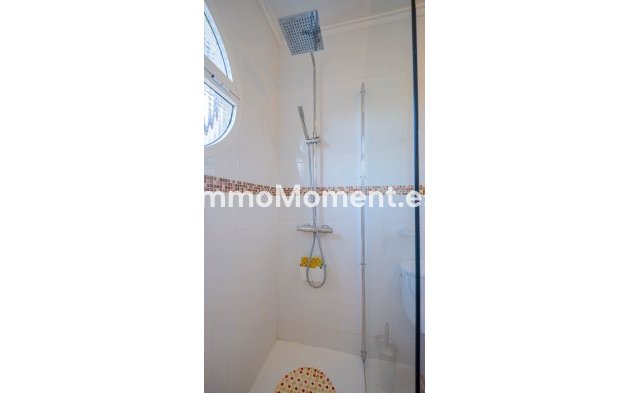 Revente - Villa - Orihuela - Playa Flamenca