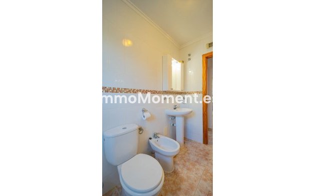 Revente - Villa - Orihuela - Playa Flamenca