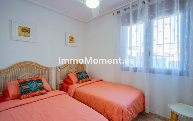 Revente - Villa - Orihuela - Playa Flamenca