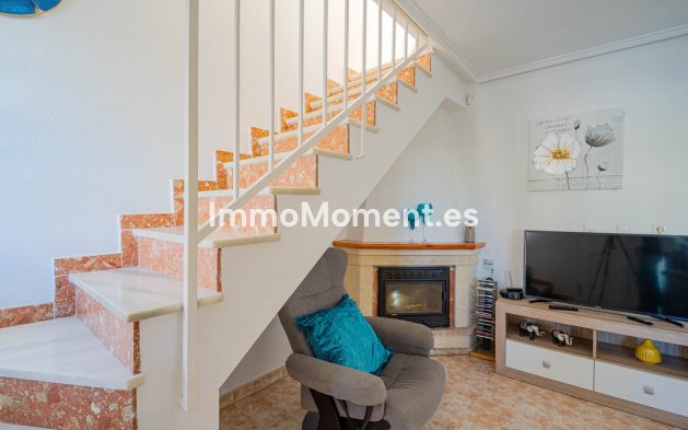 Revente - Villa - Orihuela - Playa Flamenca