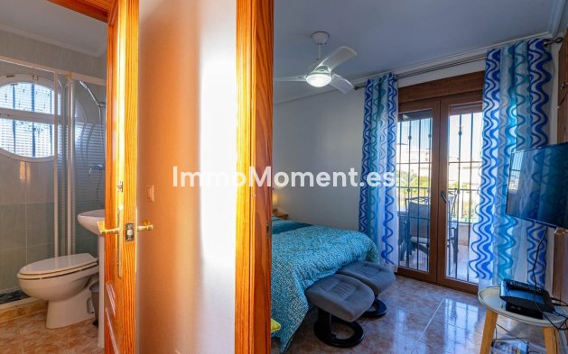 Revente - Villa - Orihuela - Playa Flamenca