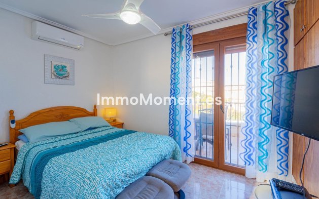 Revente - Villa - Orihuela - Playa Flamenca