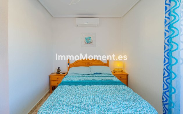 Revente - Villa - Orihuela - Playa Flamenca