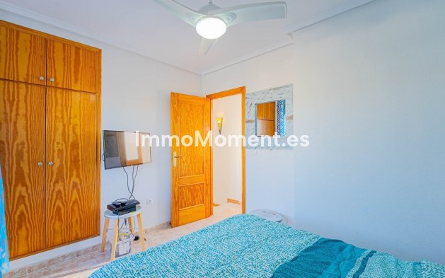 Revente - Villa - Orihuela - Playa Flamenca