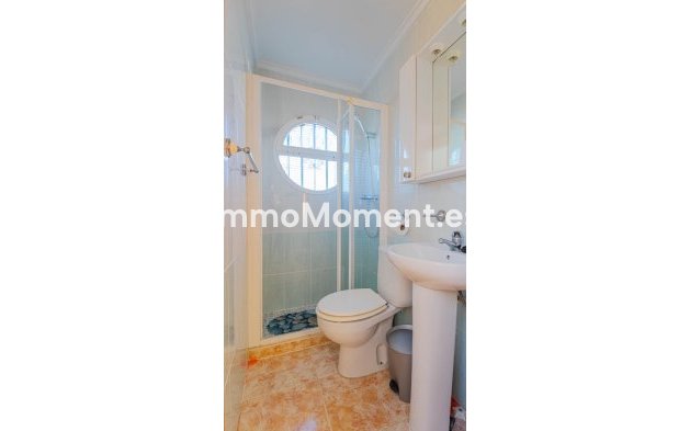 Revente - Villa - Orihuela - Playa Flamenca