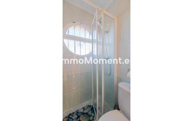 Revente - Villa - Orihuela - Playa Flamenca