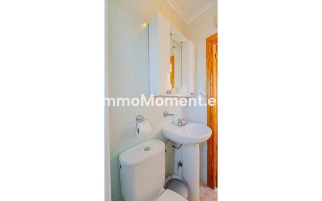 Revente - Villa - Orihuela - Playa Flamenca