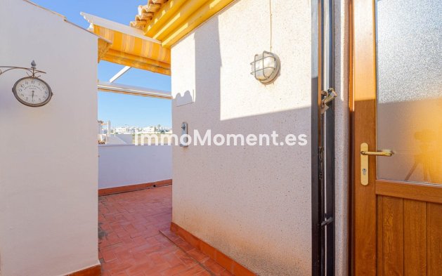 Revente - Villa - Orihuela - Playa Flamenca