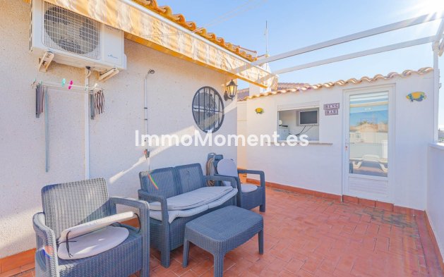 Revente - Villa - Orihuela - Playa Flamenca