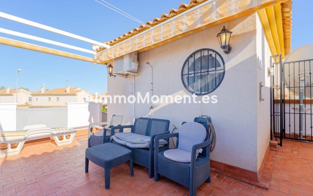 Revente - Villa - Orihuela - Playa Flamenca