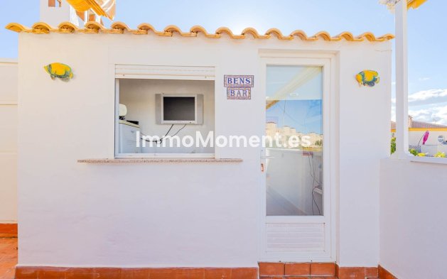 Revente - Villa - Orihuela - Playa Flamenca