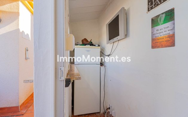 Revente - Villa - Orihuela - Playa Flamenca