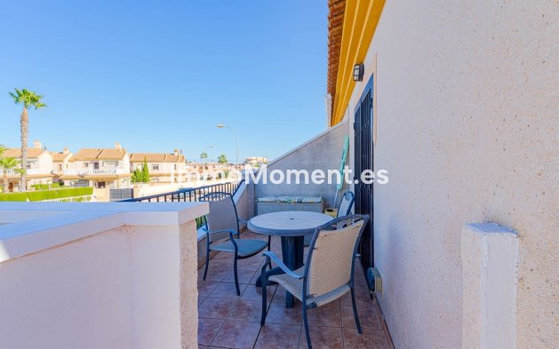 Revente - Villa - Orihuela - Playa Flamenca