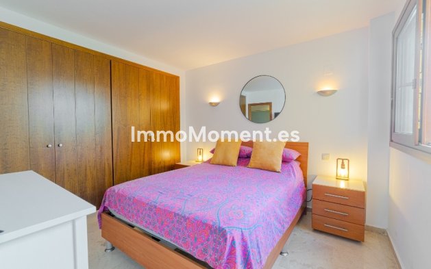 Revente - Appartement - Orihuela - Punta Prima