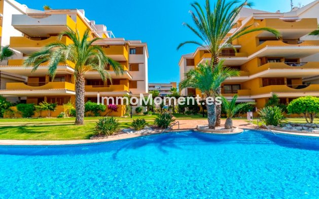 Revente - Appartement - Orihuela - Punta Prima