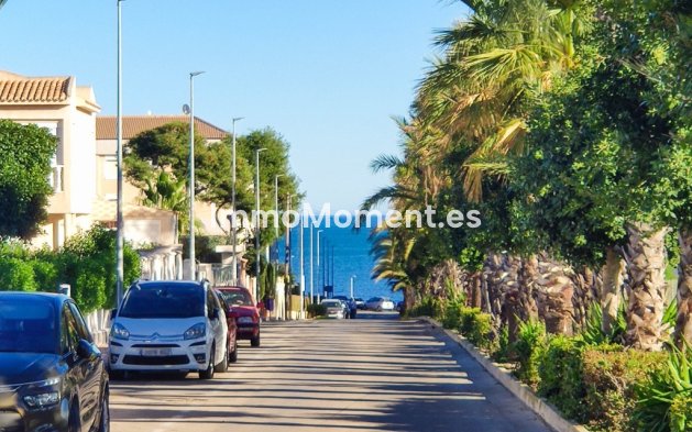 Revente - Appartement - Orihuela - Punta Prima