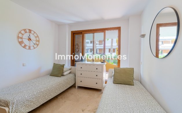 Revente - Appartement - Orihuela - Punta Prima