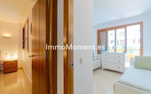 Revente - Appartement - Orihuela - Punta Prima