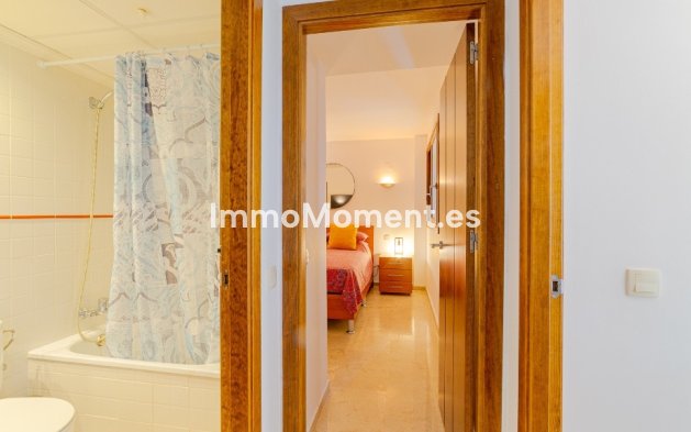 Revente - Appartement - Orihuela - Punta Prima