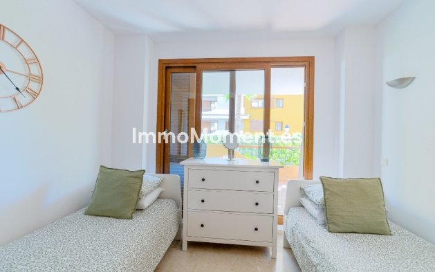 Revente - Appartement - Orihuela - Punta Prima