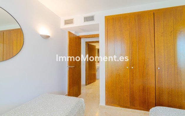 Revente - Appartement - Orihuela - Punta Prima