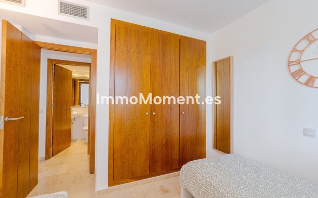 Revente - Appartement - Orihuela - Punta Prima